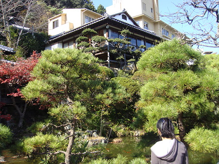 2011/11 讃岐うどんツアー-25
