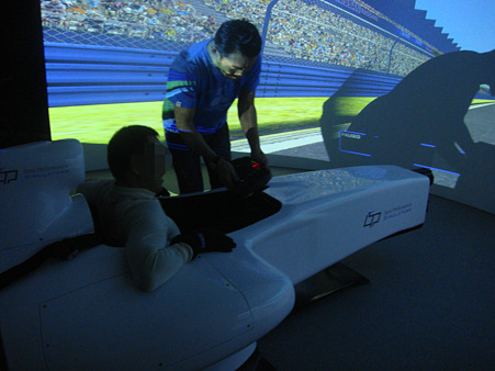 2012/3 Tokyo virtual circuit-2