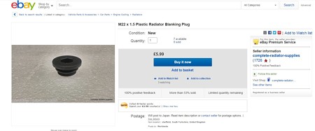 radiatorPlug