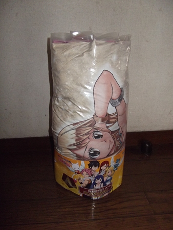 A賞の景品