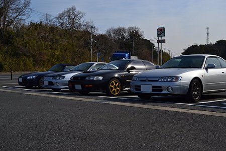 集合！