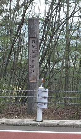 東京で一番高い道
