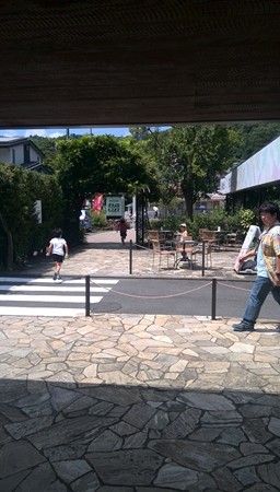 テラス えれんなごっそ