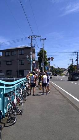 みんなで味奈登庵 都筑佐江戸店へ