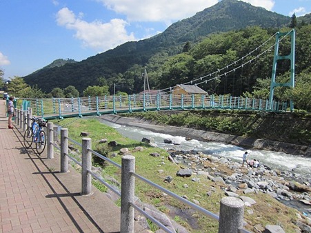 道の駅 どうし