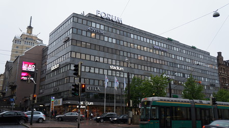 FORUM