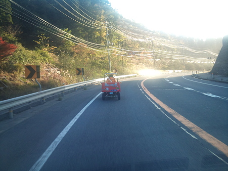 ミニカー