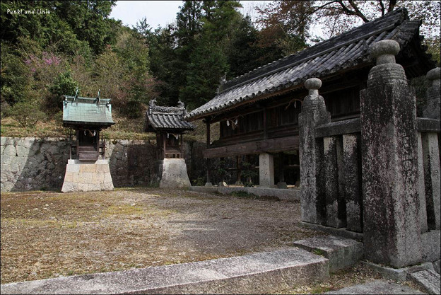 光吉神社 太老神社 八末社 写真共有サイト フォト蔵