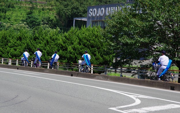 惜しかったね・・・