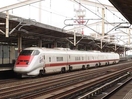 East-i 東北新幹線小山駅02