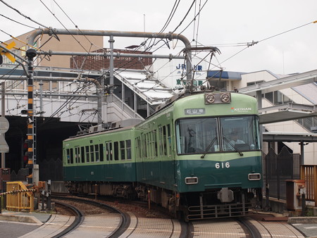 京阪600形 京阪石山坂本線石山~唐橋前02