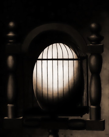 from Rene Magritte_Elective Affinities(選択的親和力)-04