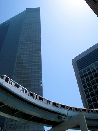 Metropolis_新橋_高架鉄道-01