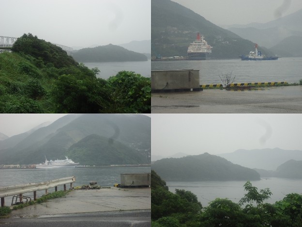 上五島海