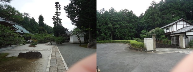 龍澤寺2