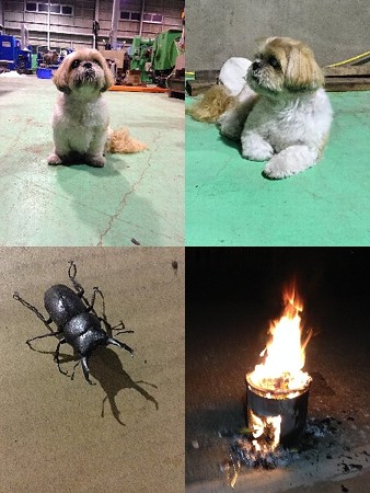千葉工場