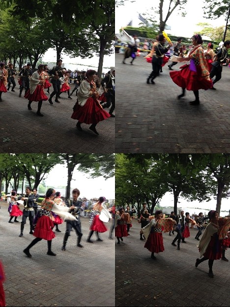 よさこい3