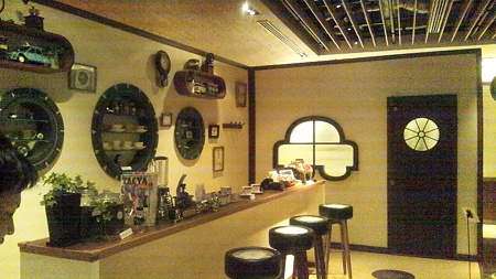 セット3@TAIYA CAFE