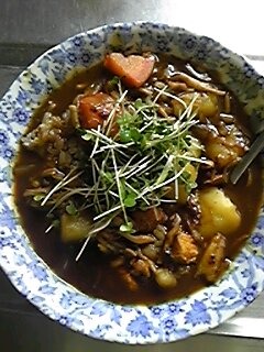 ハヤシライス_02
