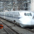 Photos: 東海道・山陽新幹線N700A系1000番台　G21編成