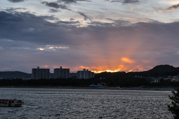 八景島