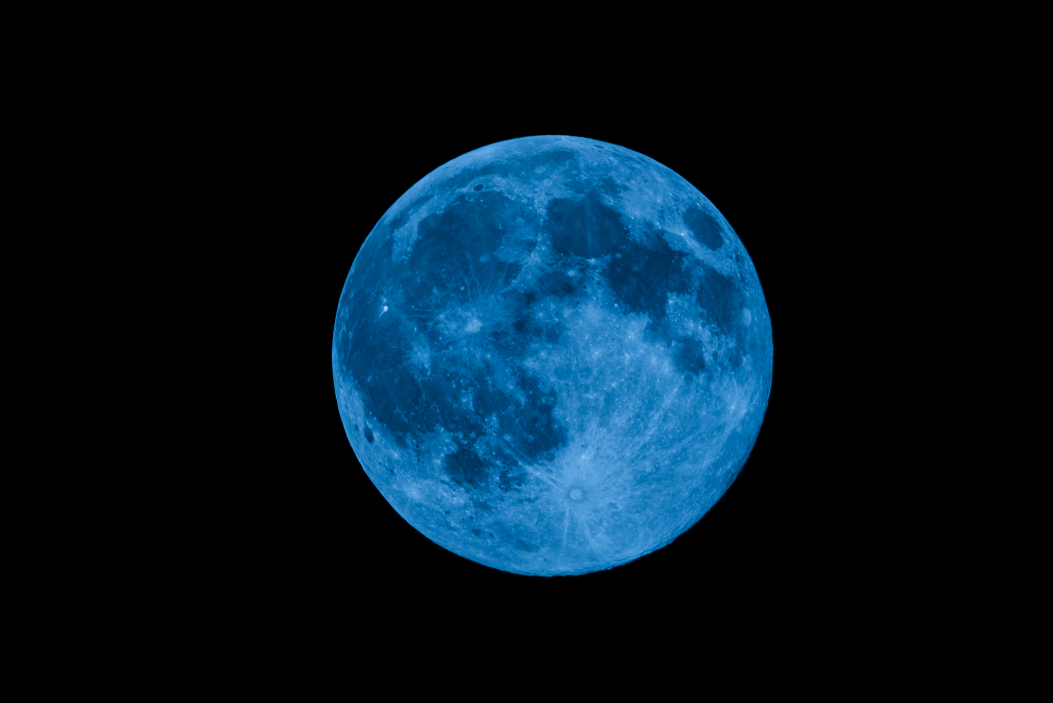 Blue Moon