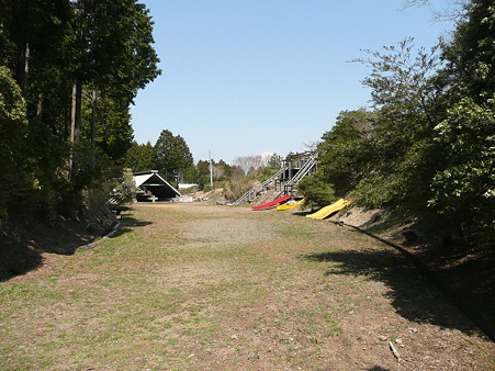 スポーツ広場