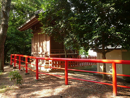 金毘羅神社