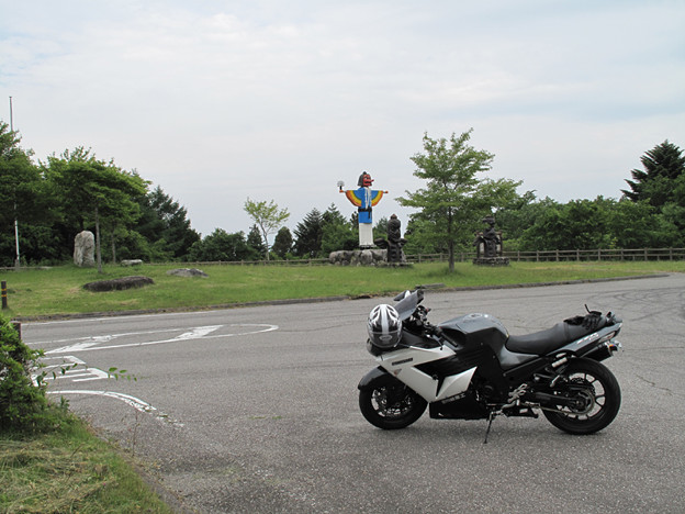 IMG_9478 梅雨の合間に 写真: IMG_9478 梅雨の合間に