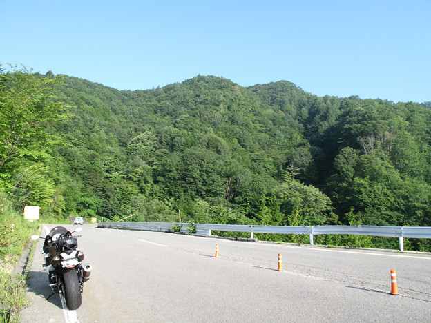 IMG_9524 この辺りはお天気サイコー 写真: IMG_9524 この辺りはお天気サイコー
