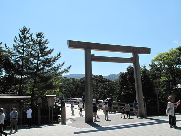 IMG_9616 伊勢神宮 写真: IMG_9616 伊勢神宮