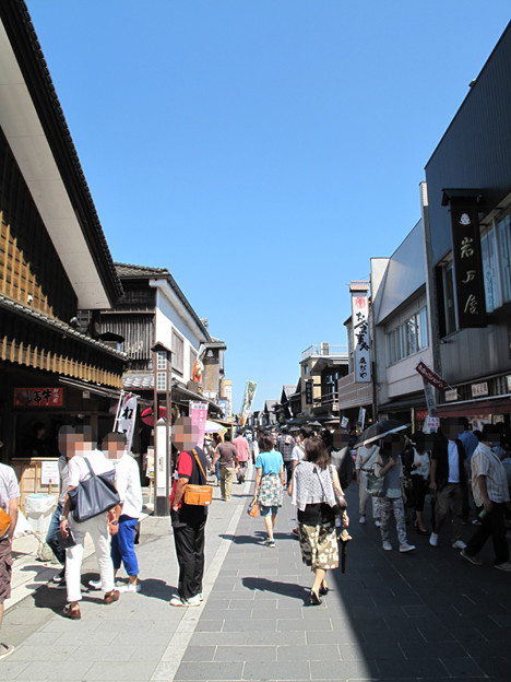 IMG_9632 参道 写真: IMG_9632 参道