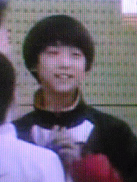 その 試合会場で ちびゆづ 写真共有サイト フォト蔵