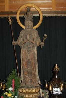img1e125ce0zik1zj滋賀 盛安寺 十一面観音立像
