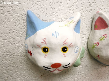 張子の猫面2012年07月07日_P7070456