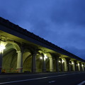 稚内港北防波堤ドーム