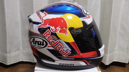 20150809 Arai RX-7RR5 Dani Pedrosa replica (9)
