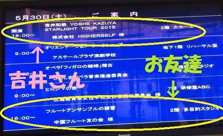 インフォ