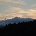 秋田道で