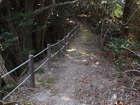 宮野浦八十八箇所