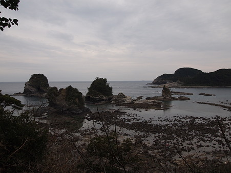 宮野浦八十八箇所-2