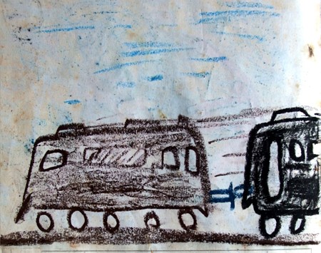 train 2