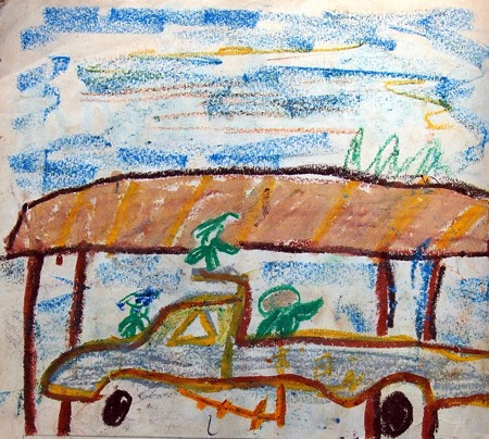 truck