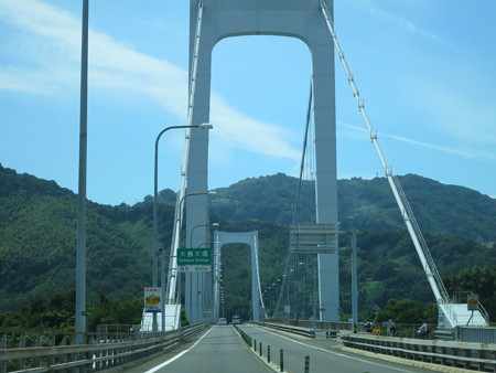 19. 大島大橋
