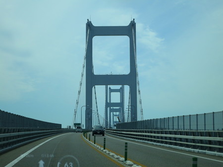 23. 来島海峡大橋