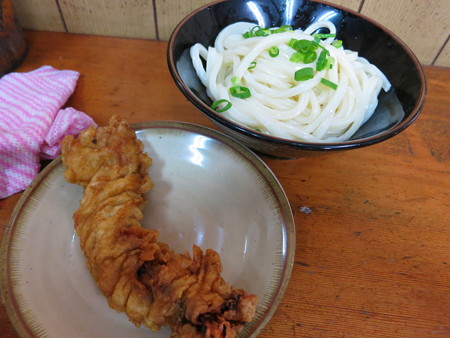 36. うどん