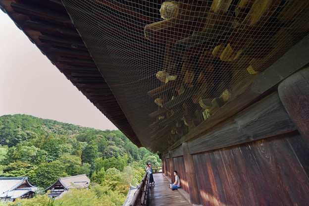 南禅寺三門 (2)