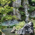 Photos: 三尊石琉美園
