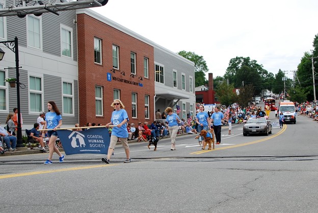 CHS Team 7-4-15