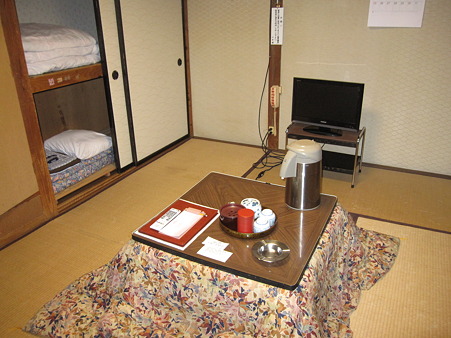 大沢温泉